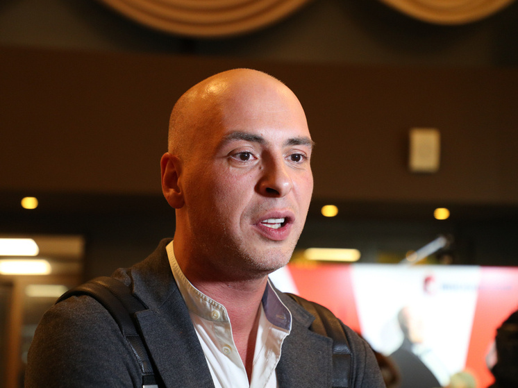     ФОТО: @Bulkin Sergey/news.ru/Global Look Press