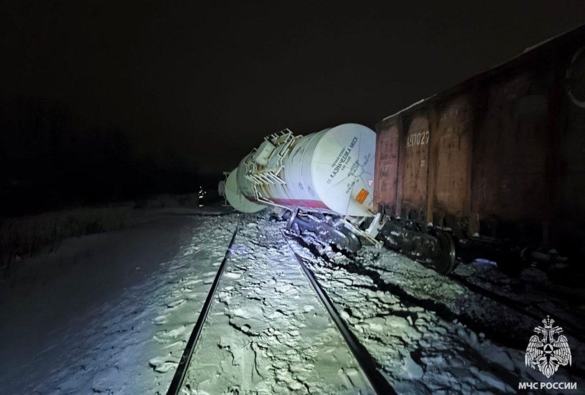    Фото: Telegram-канал «МЧС Тульской области» @mchs71tula