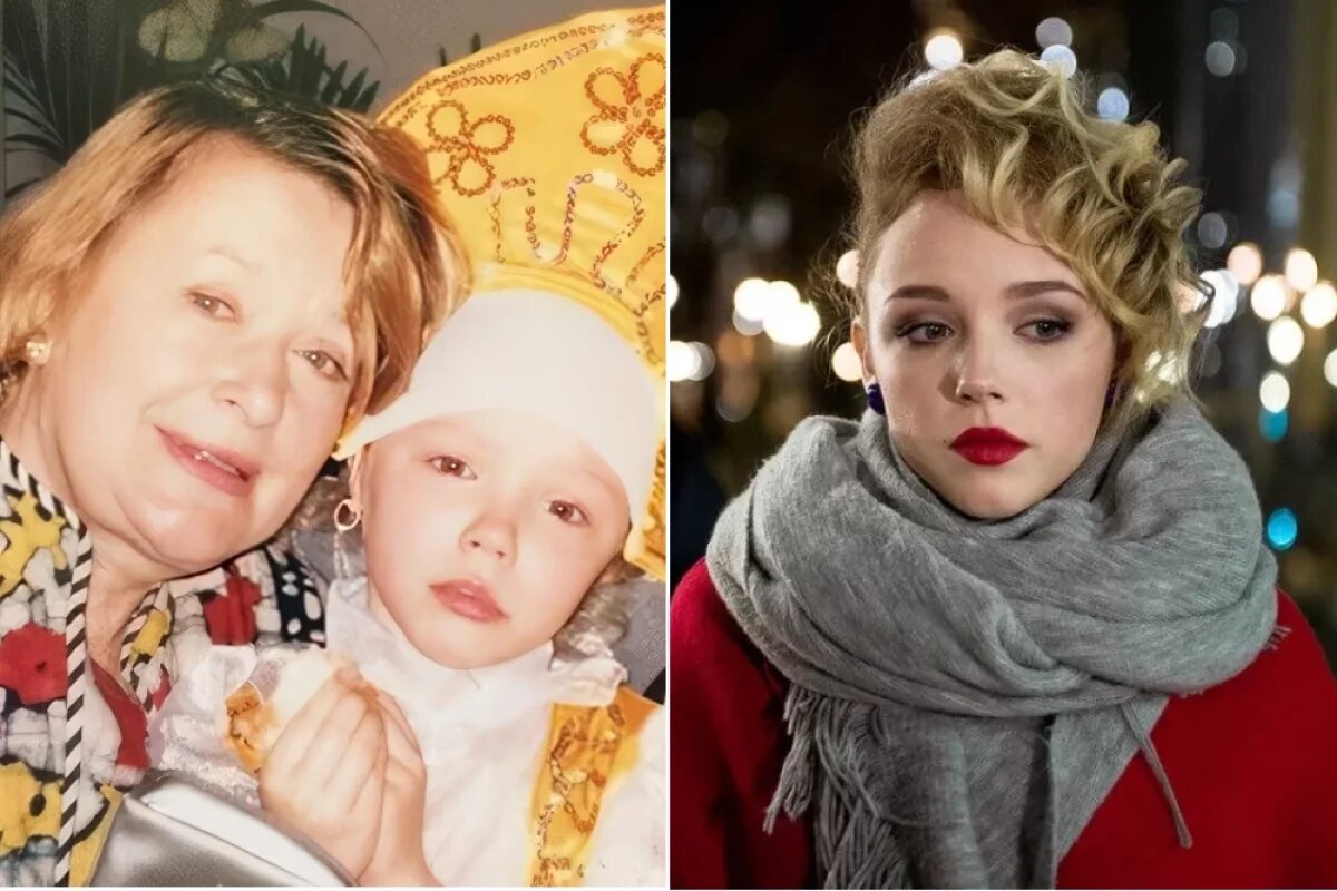    «Когда мне грустно, — признаётся Настя, — я включаю „Простоквашино“. И сразу становится легче. Бабушка как будто рядом — смеётся своим тихим узнаваемым смехом».