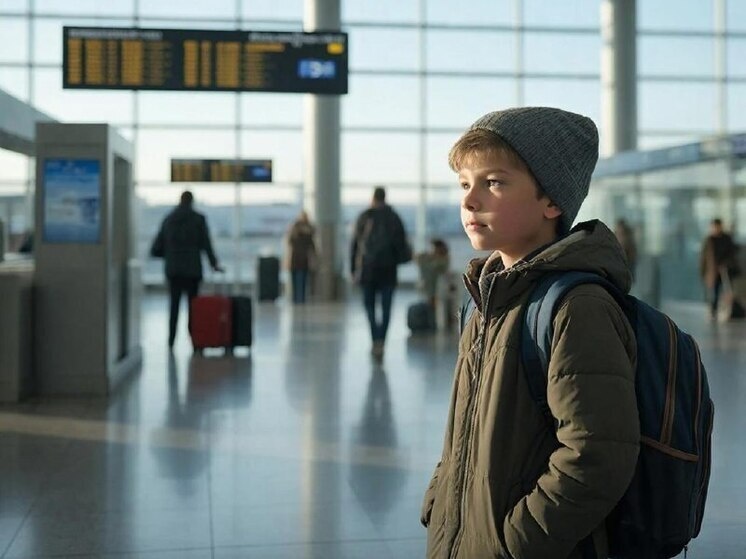     Фото: Нейросеть