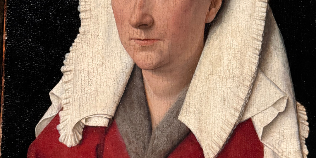 Зачем в средневековье делали такие прически