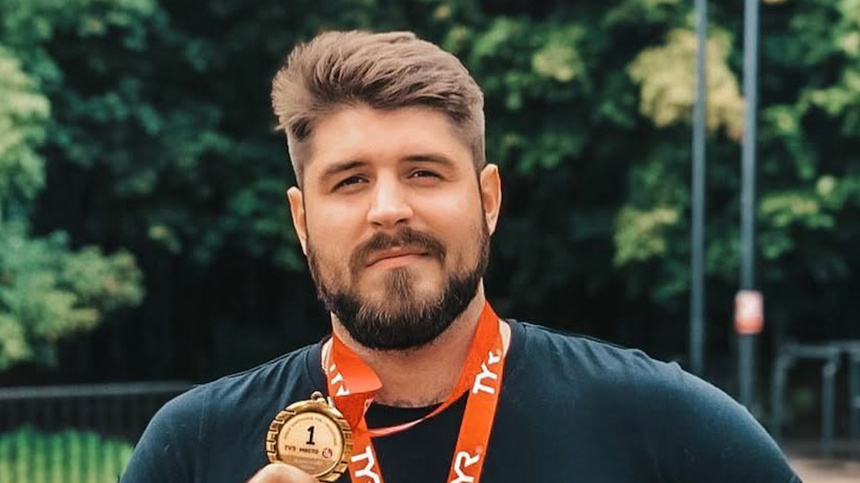    Фото: Instagram*/beswim__; 5-tv.ru