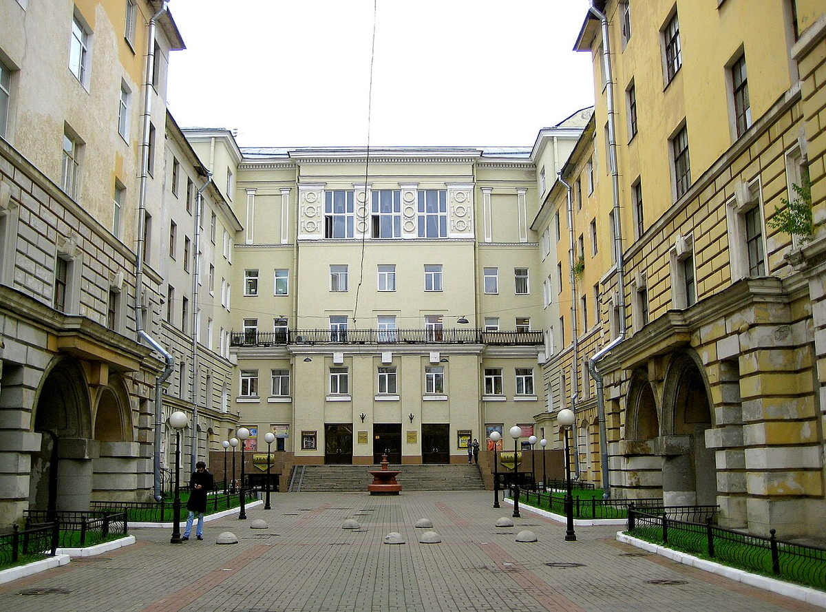 Источник: wikipedia.org Автор: GAlexandrova CC BY-SA 4.0