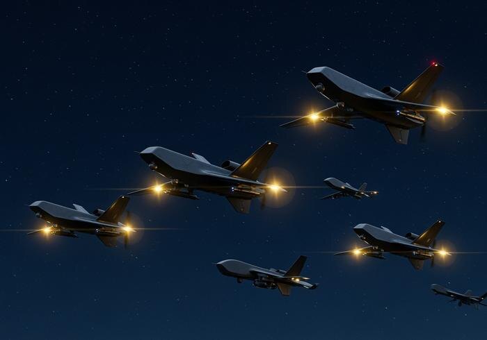 Обложка © Shutterstock / FOTODOM / Shutterstock AI