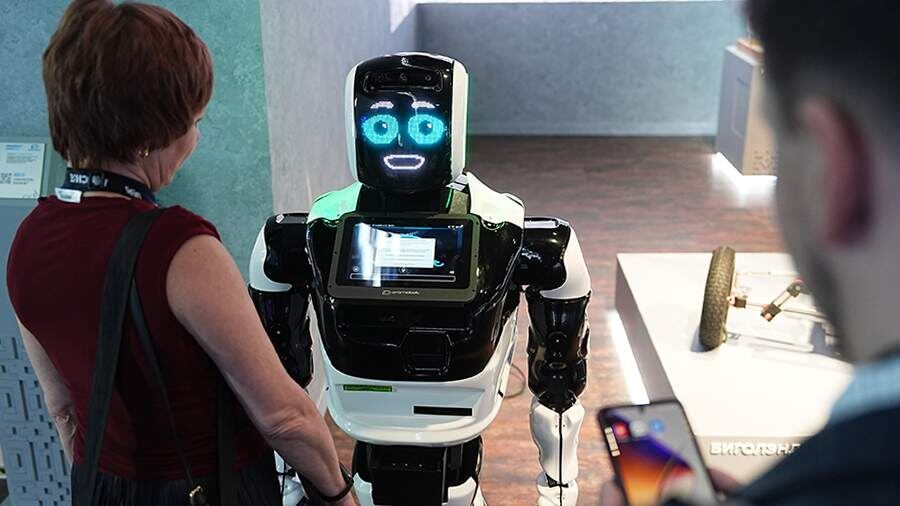 Правительство утвердило план по достижению «цифровой зрелости» к 2030 году