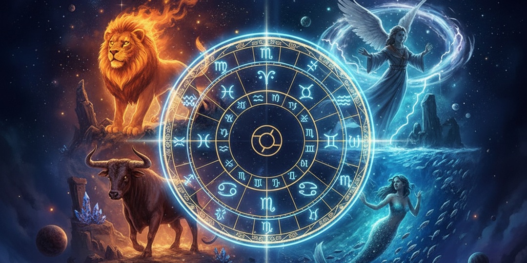 Осторожно с ними: 3 знака Зодиака, после которых вы долго приходите в себя