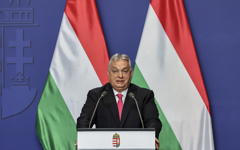    David Balogh/XinHua/Global Look Press