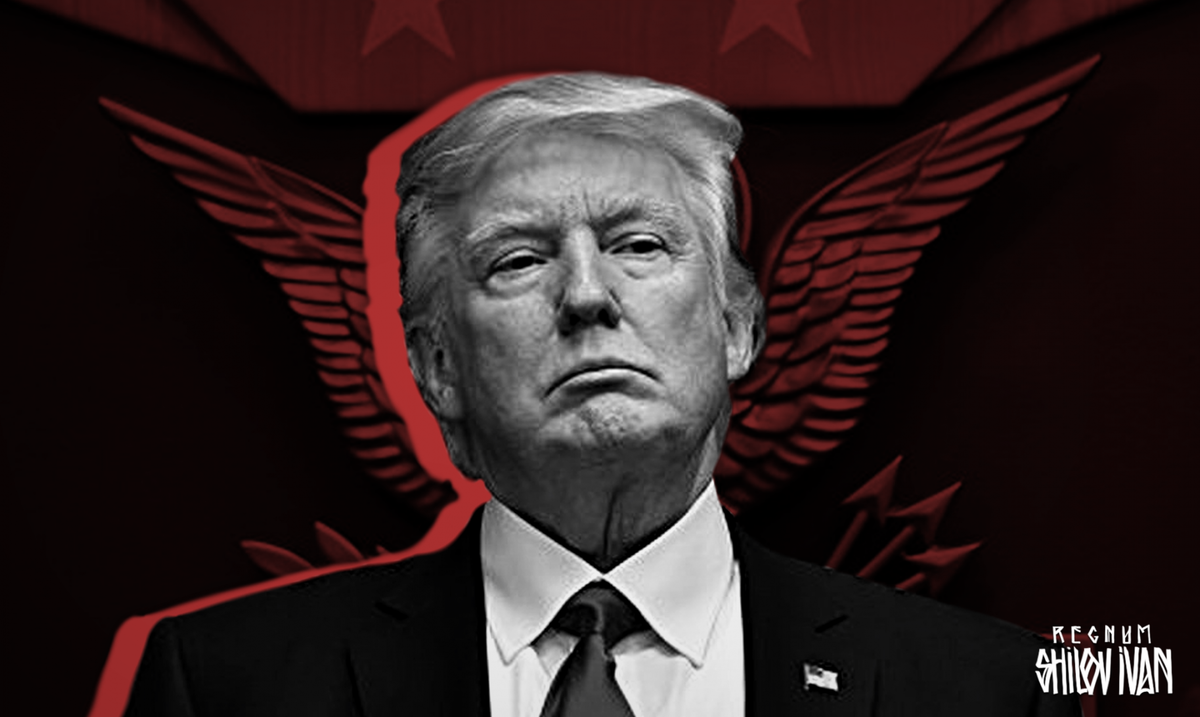     / Источник: Иван Шилов © ИА REGNUM