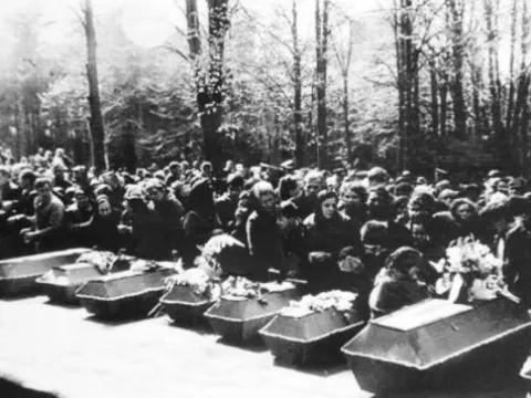 Рухнул на детский сад: катастрофа Ан-24Т в Светлогорске