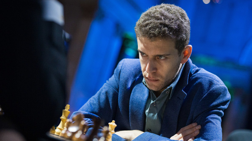     Причиной смерти американского шахматиста Даниэля Народицкого стало отравление наркотиками Gettyimages.ru Lennart Ootes