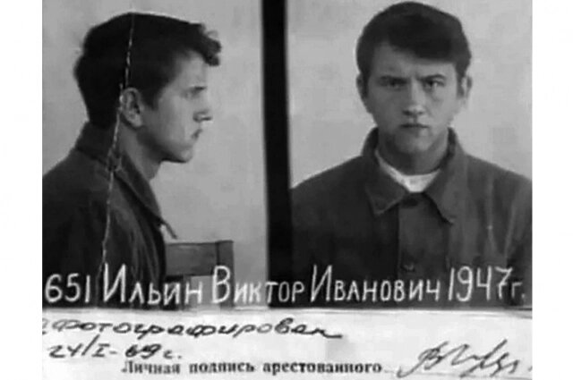    Фото: Кадр из фильма «Покушение на Брежнева. Живая история».