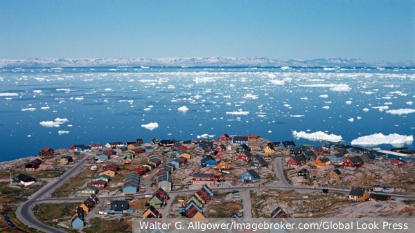     Фото: Walter G. Allgower/imagebroker.com/Global Look Press   
 Текст: Антон Антонов