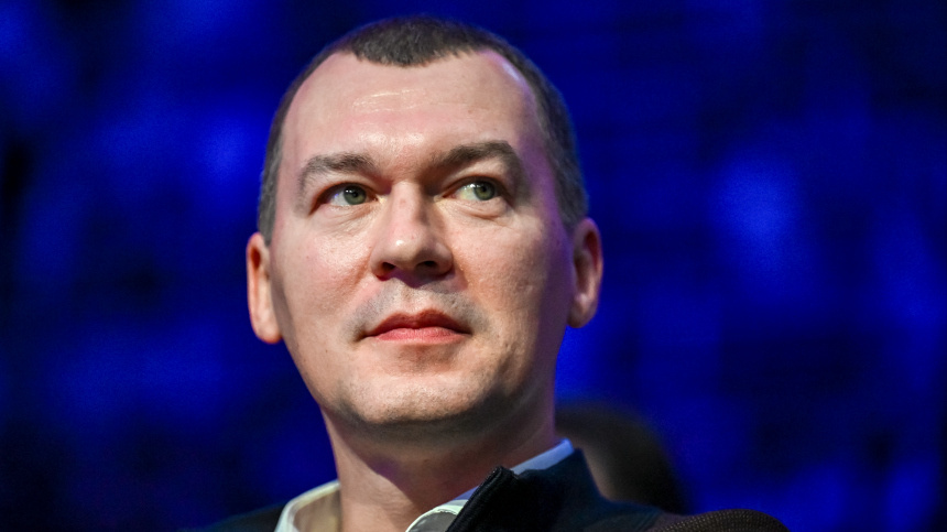    Фото: © РИА Новости/Сергей Бобылев; 5-tv.ru