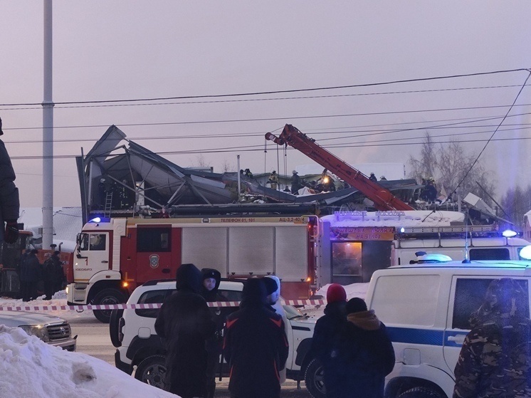     Фото: Сиб.фм