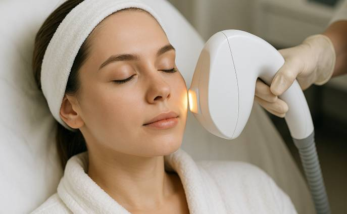 Lumecca обычно даёт лёгкое восстановление, но это медицинская процедура, поэтому важно знать нормальные реакции кожи и отличать их от поводов сразу связаться с врачом.