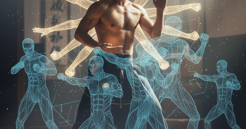 Уметь драться, чтобы не драться. В чём реальный смысл, о котором не принято говорить?