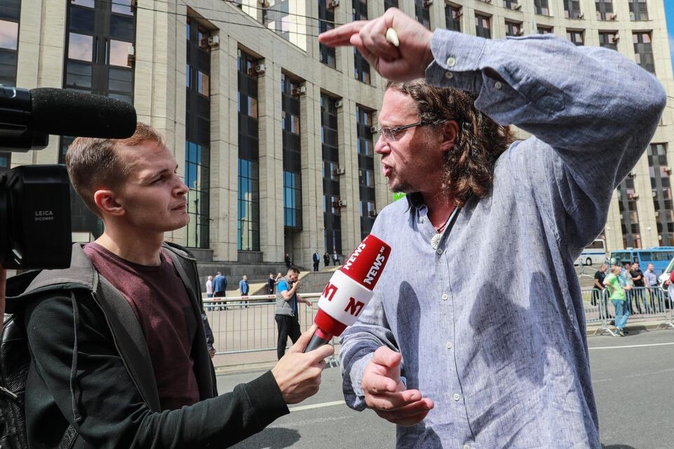    РИА «Новости»