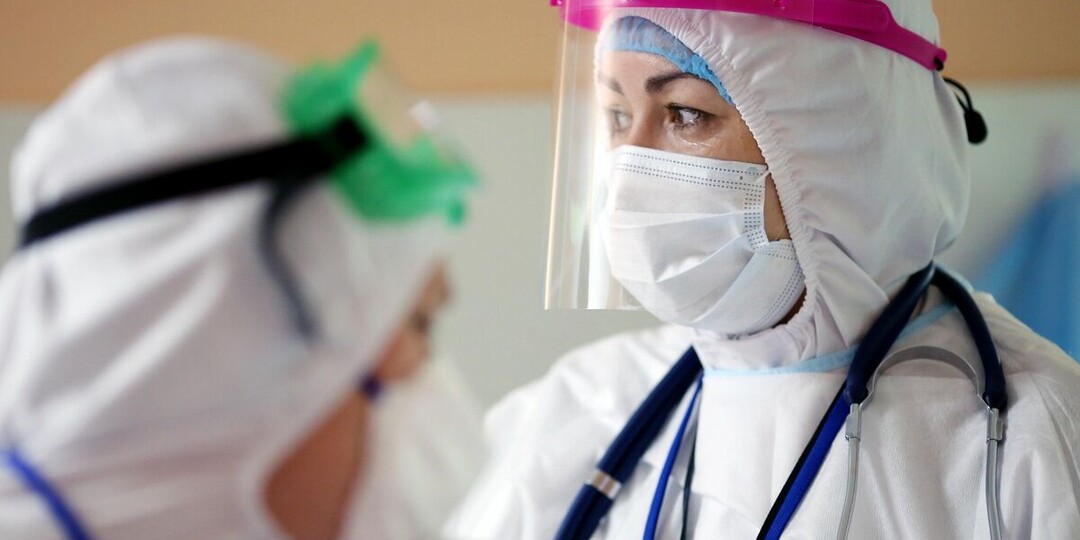 В России утвердили правила диспансеризации для переболевших COVID-19