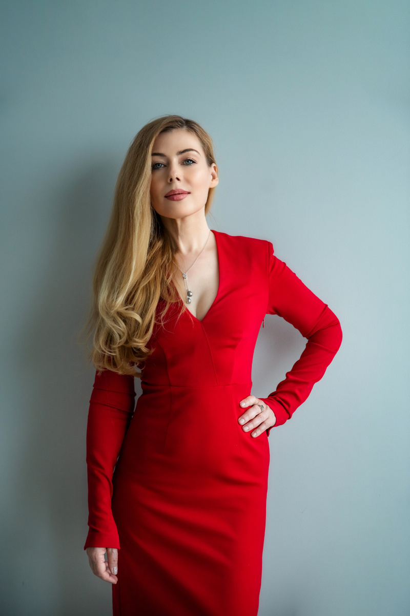 Наталья Андронова. Спикер, футуролог, бизнес-дипломат, экс-вице-президент ООН Туризм.