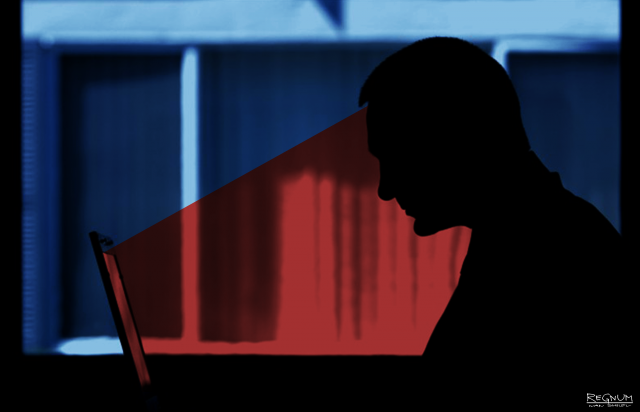     / Источник: Иван Шилов, ИА REGNUM