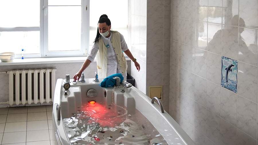    Фото: ИЗВЕСТИЯ/Сергей Лантюхов