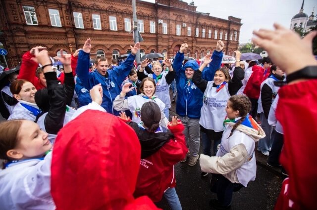    Фото: Администрация Томской области
