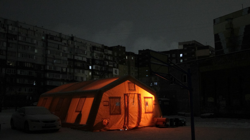    Фото: www.globallookpress.com/Hennadii Minchenkoukrinform; 5-tv.ru