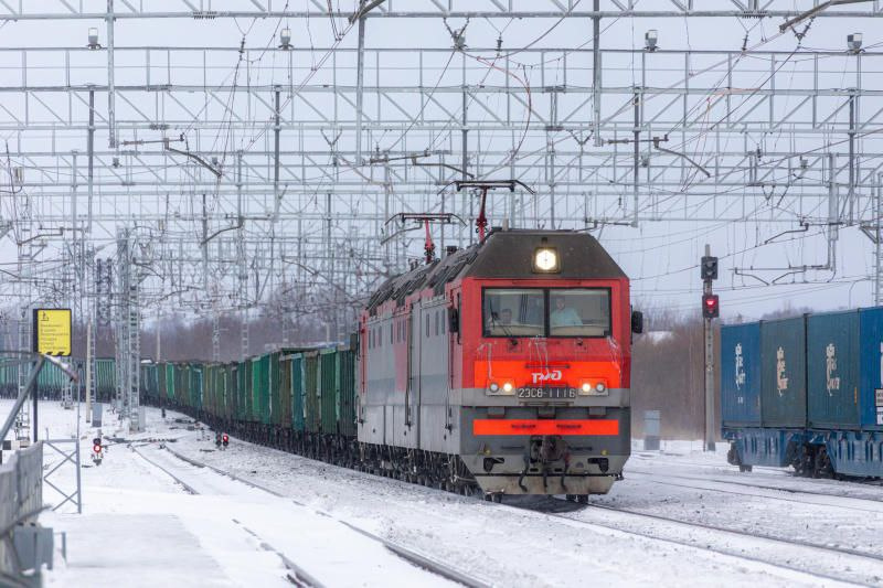     Московская железная дорога