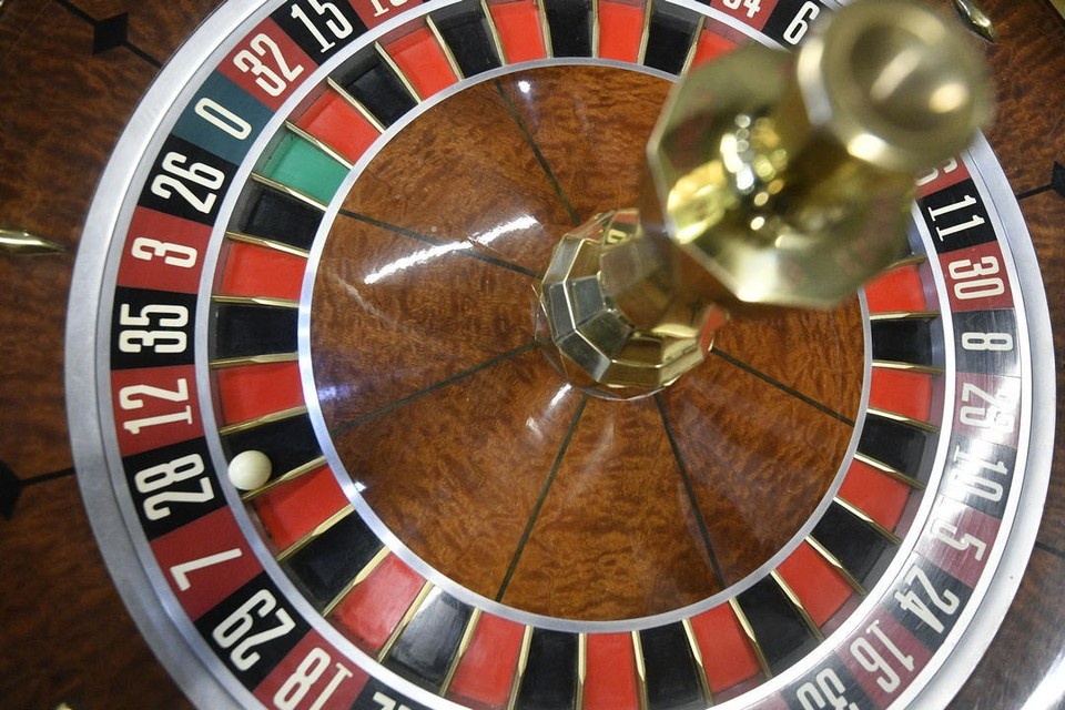    Новосибирская прокуратура закрыла 34 подпольных казино. Алексей БУЛАТОВ