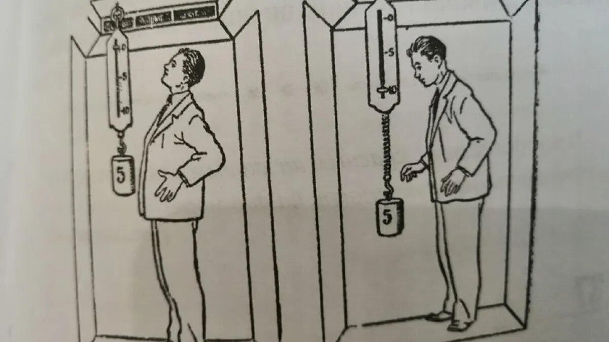    Вы настоящий детектив если угадаете кто из этих мужчин — преступник