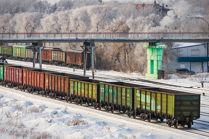    Фото Андрея Заржецкого