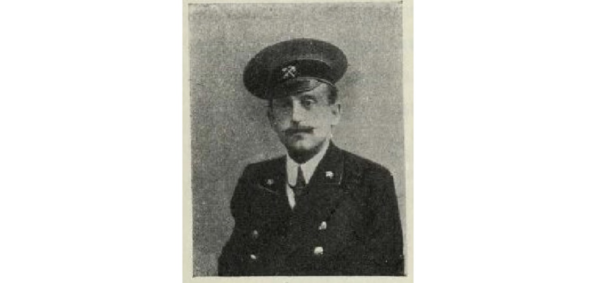 Иван Иванович Никольский