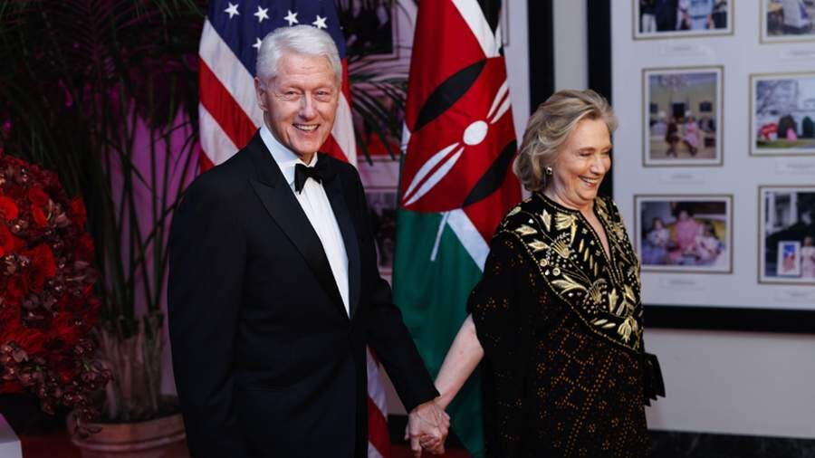    Фото: Global Look Press/Aaron Schwartz