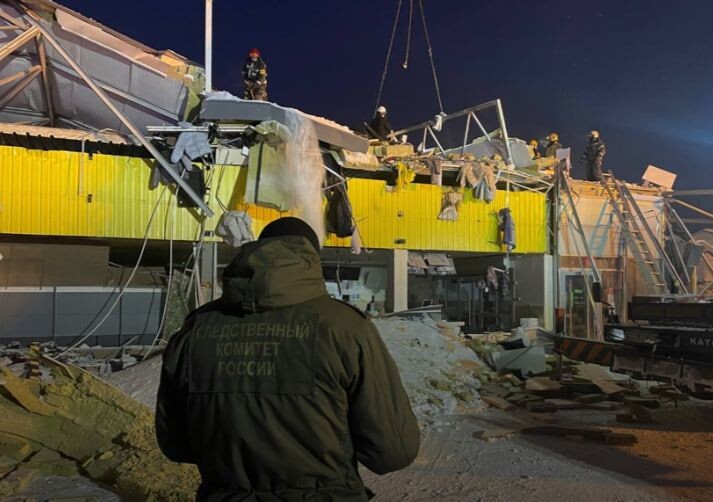     / Источник: СУ СК России по Новосибирской области