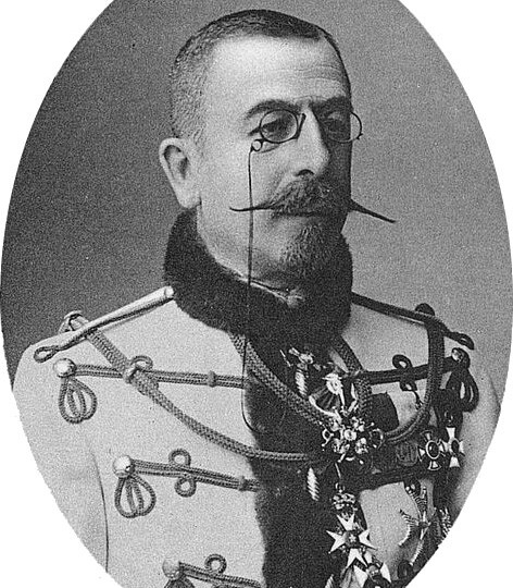 Князья Дондуковы