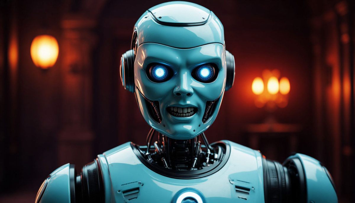 Инновационный чат-бот против наркоугрозы