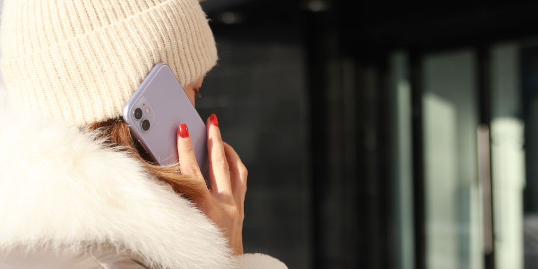 Я отказалась от телефона на 30 дней: результат меня испугал