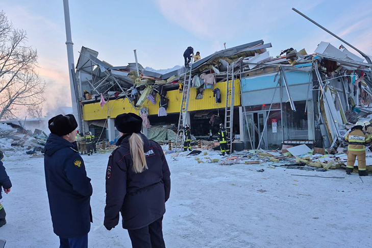    фото Прокуратуры НСО