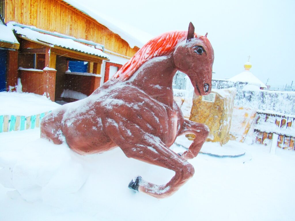    Фото: ГУ ФСИН по Пермскому краю Иван Фистин