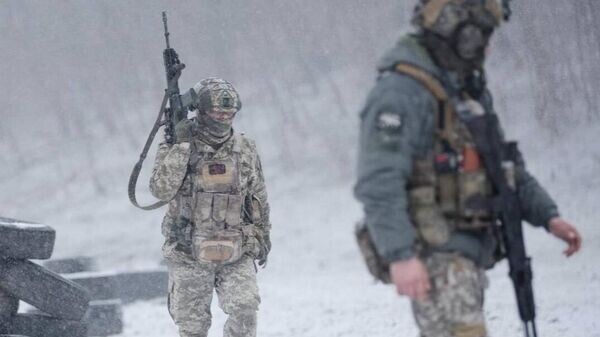    © Facebook* (*деятельность Meta по реализации Facebook запрещена в России как экстремистская) / Генштаб ВСУ