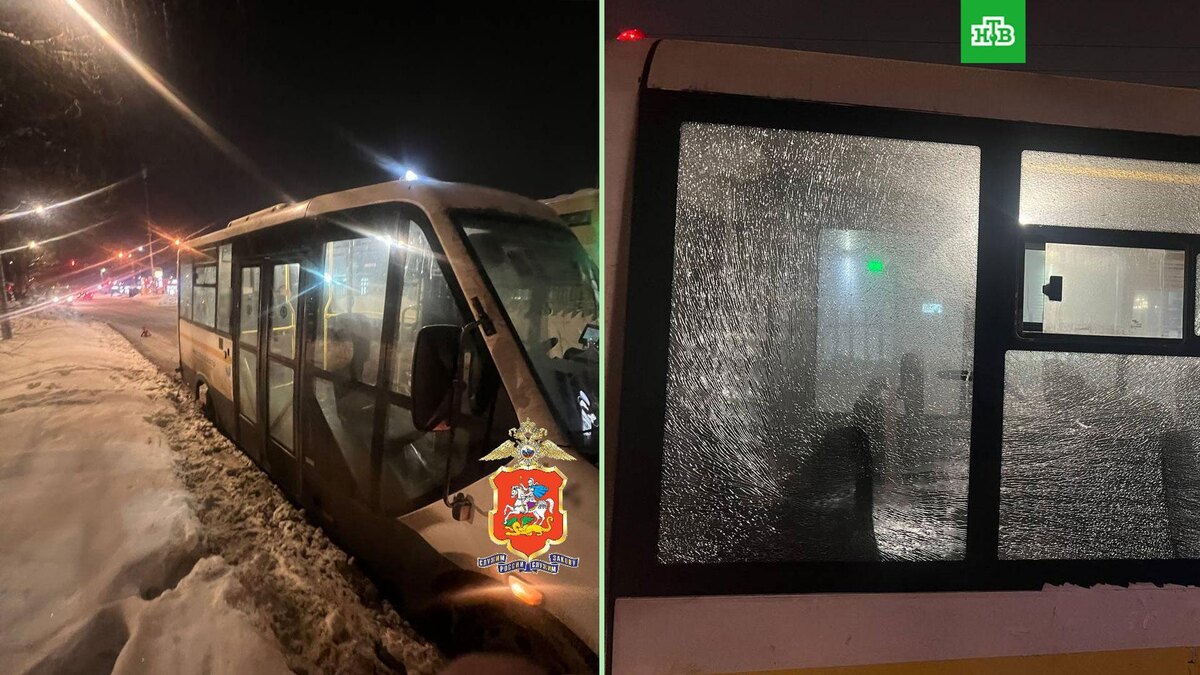    Фото: @gumvd50 / t.me