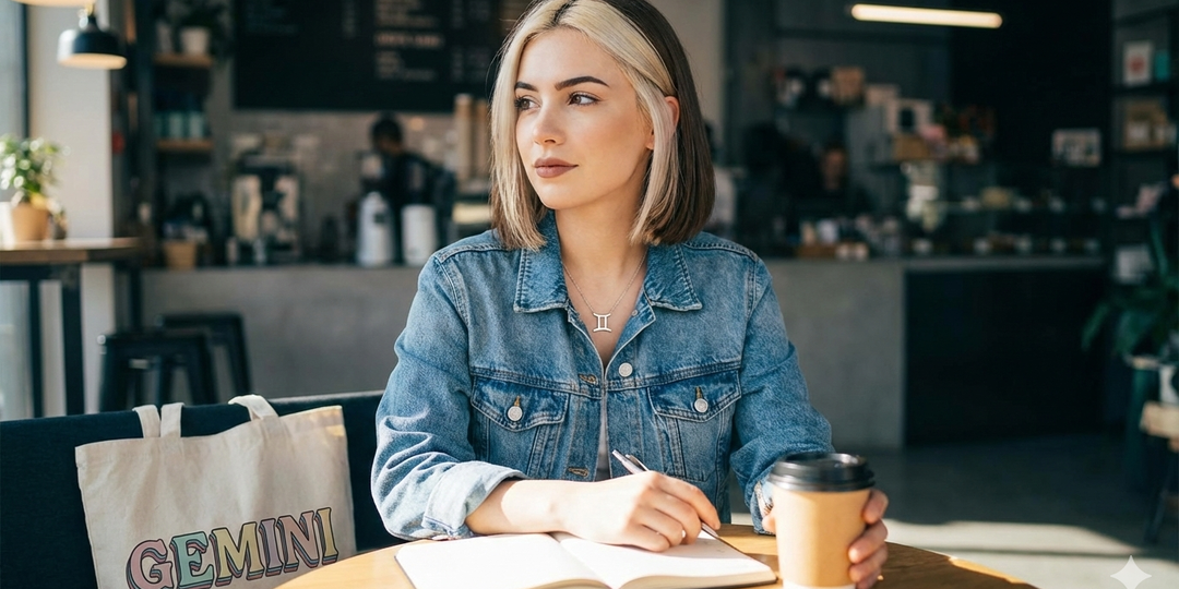 Анжела Перл раскрыла, какие перемены ждут Близнецов в феврале 2026: месяц развязок и новых решений