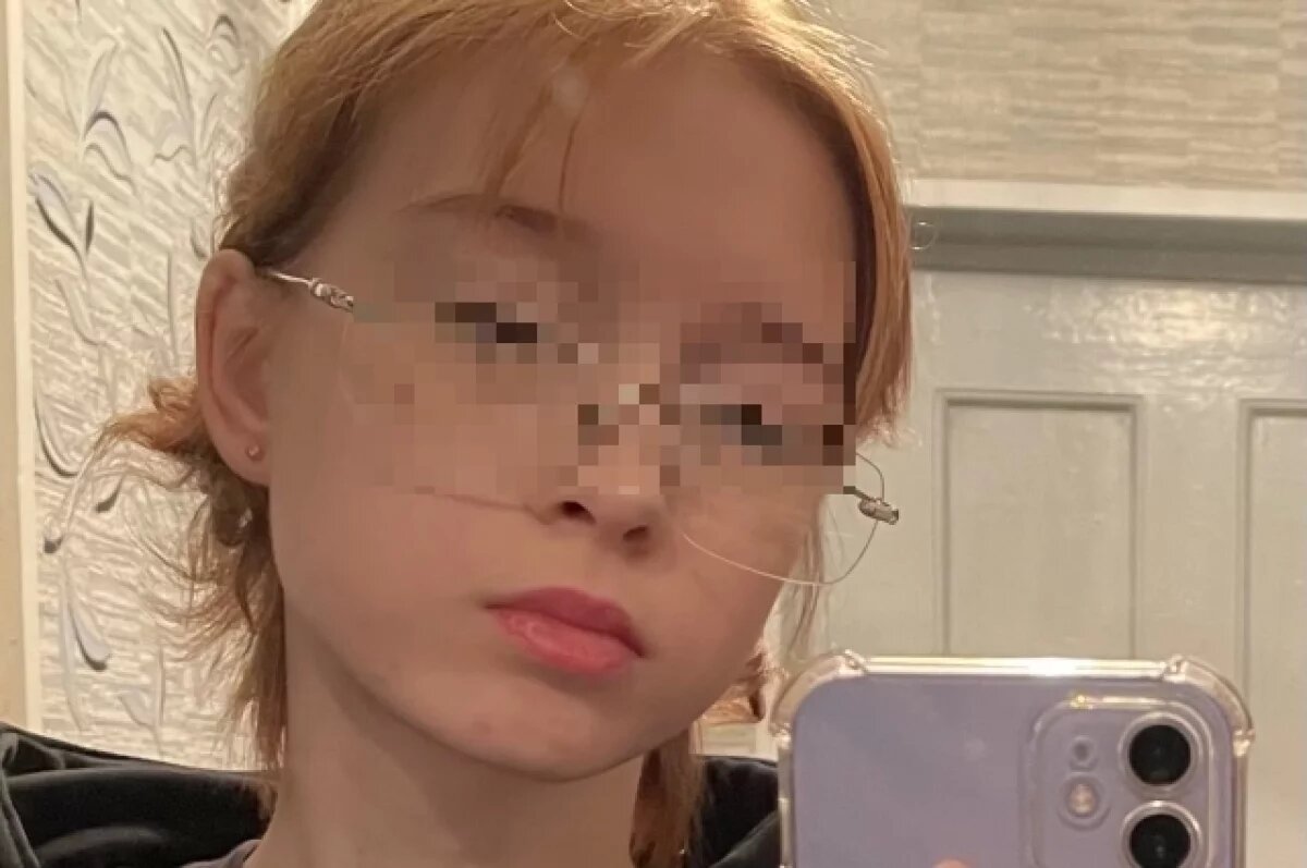    Соседи назвали мотив убийцы, расправившегося с 14-летней девочкой в Коми