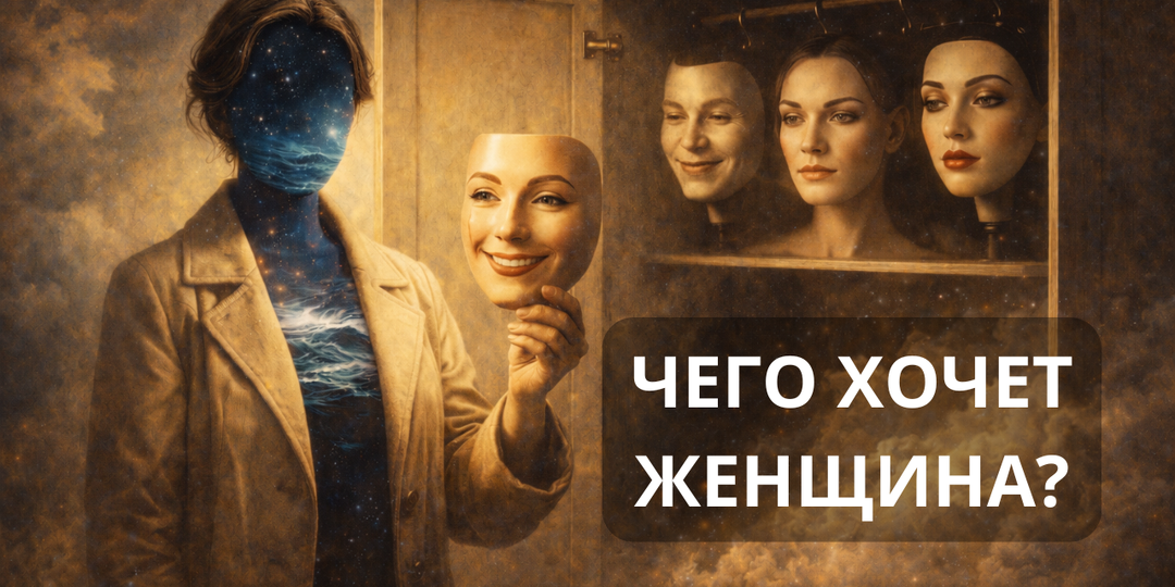 "Я не знаю ,кто я". Поиск женской сути: от Фрейда до Лакана