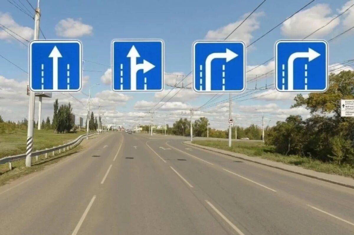    В Омске готов план по разгрузке проблемных перекрёстков