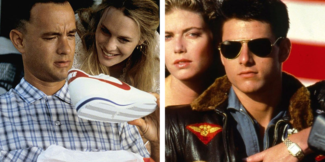 11 вещей, которые стали популярными после выхода фильма