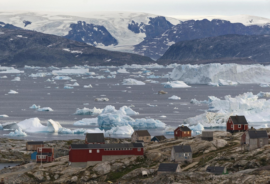    Olaf Krüger/imageBROKER.com/Global Look Press