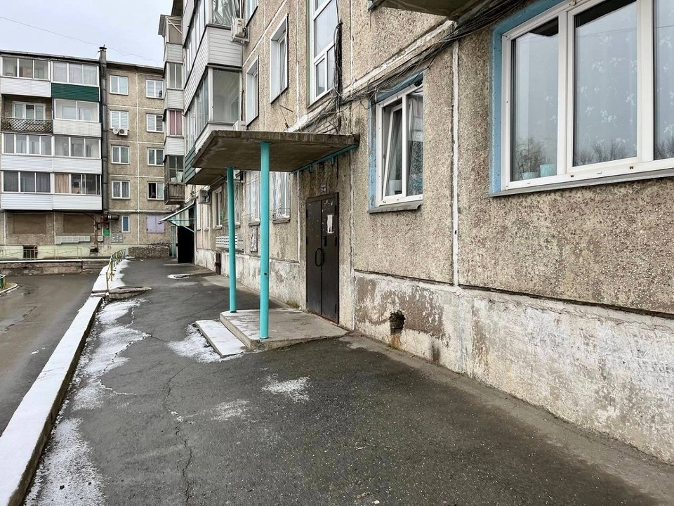    Жительница Ачинска забила сожителя и 22 года оставалась незаметной для следствия. Фото: краевой СК