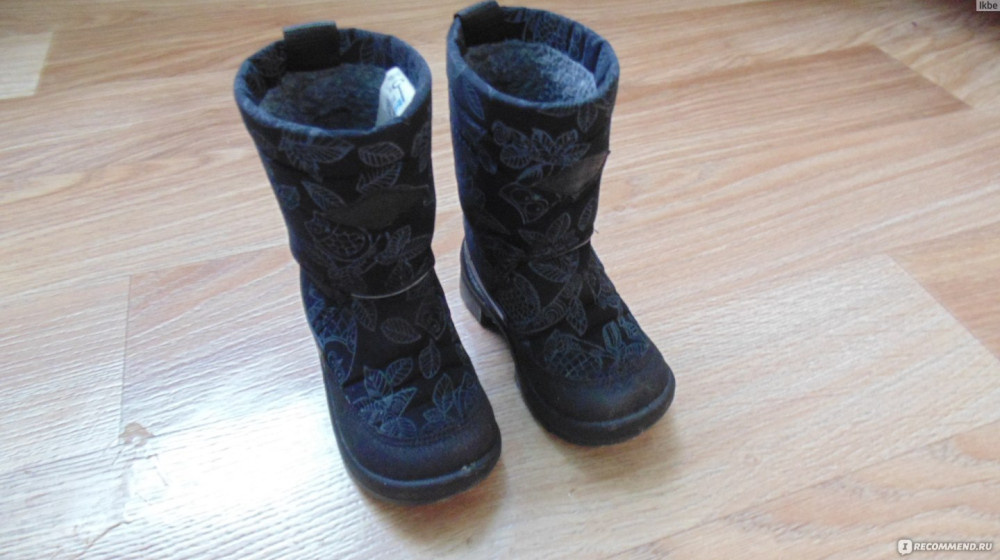    Не мерзни! Как навсегда забыть о холоде в ногах зимой