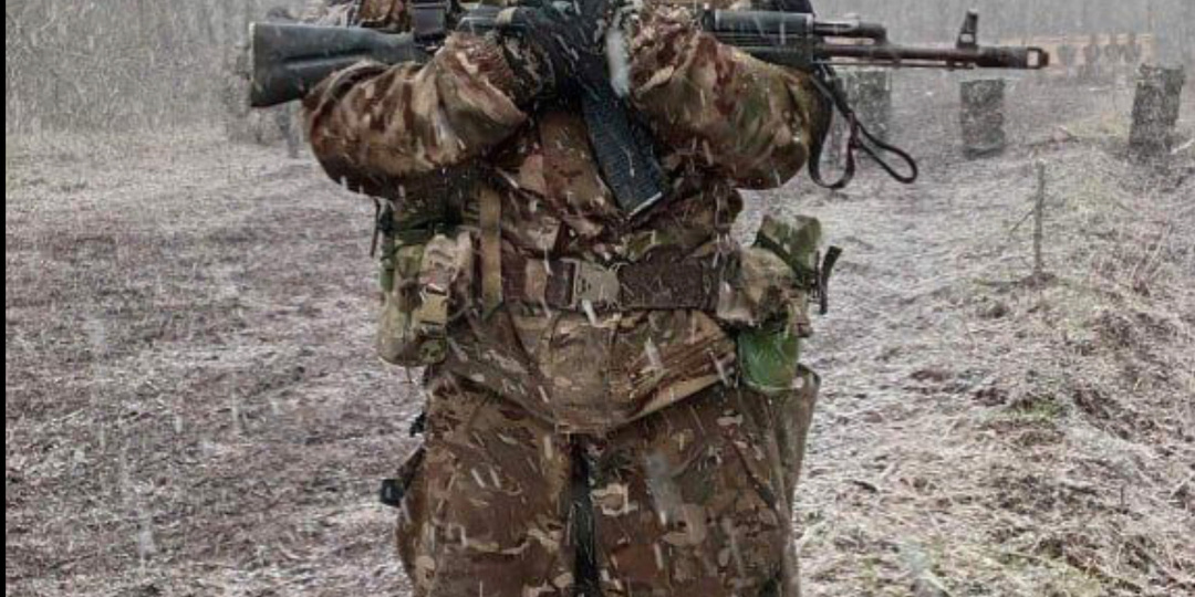 О повышении денежного довольствия военнослужащих в 2026 году...